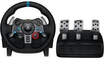 Racing wheel logitech Logitech G 29 Driving Force Racing Wheel