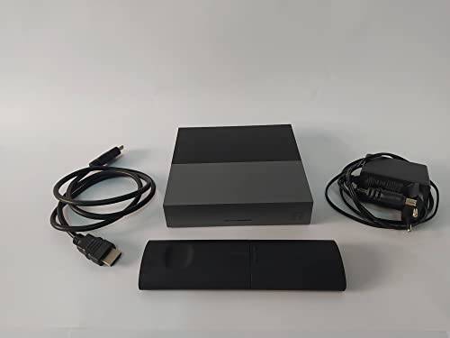 Box Deco Ricevitore Digitale Terrestre DVB-T2