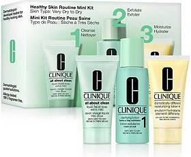 Clinique sets Clinique Healthy Skin Routine Mini Kit
