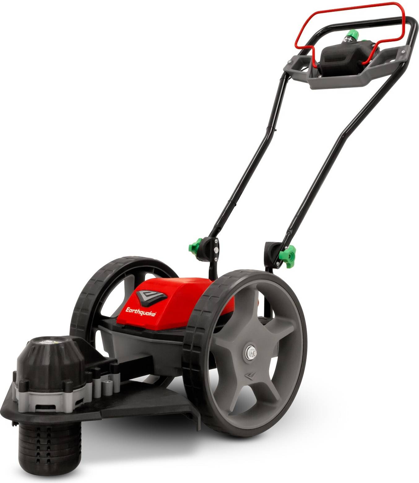 60V Walk Behind String Mower