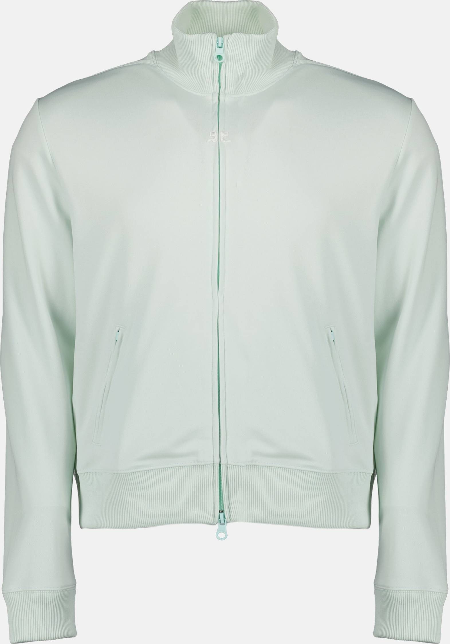 Tracksuit Jacket