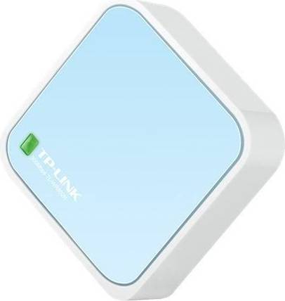 TP-Link TL-WR802N Wireless Router