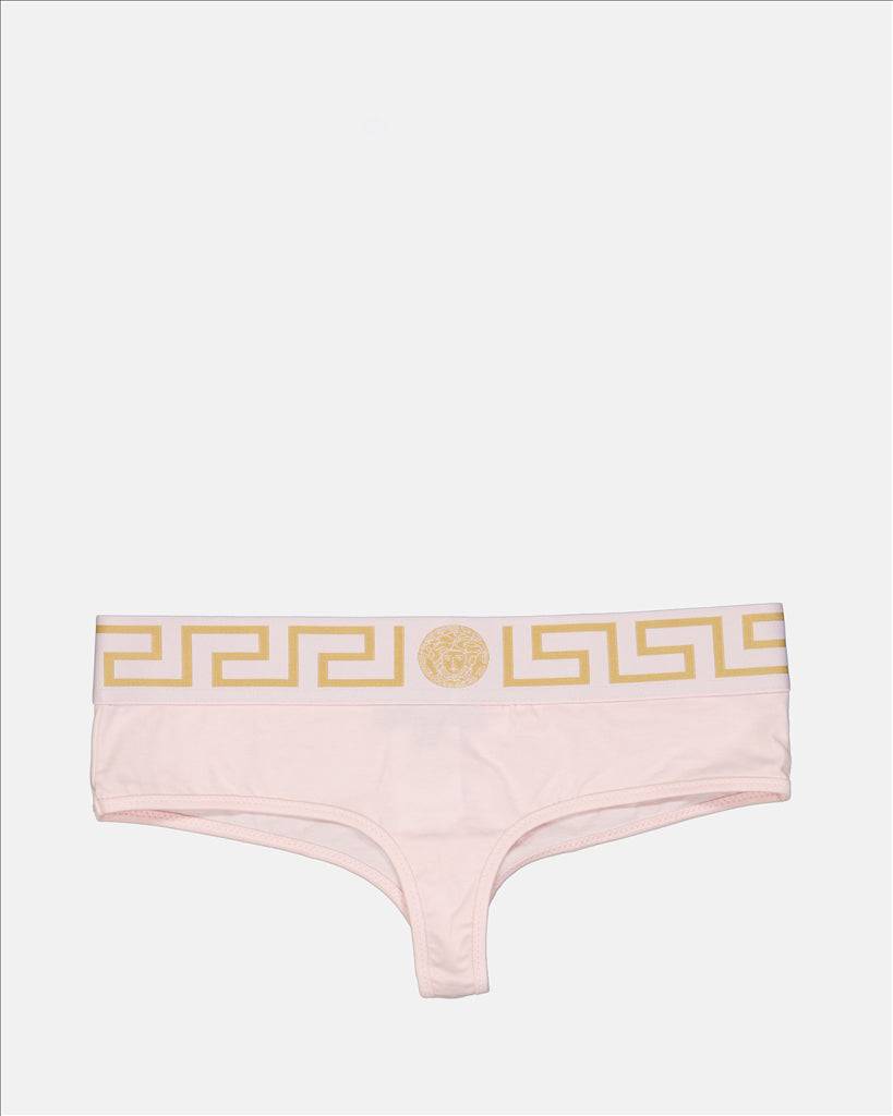 Versace String Medusa Greca
