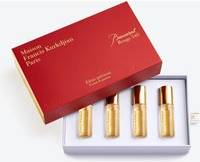 Rouge 540 Baccarat Rouge 540 Precious Elixir Clear