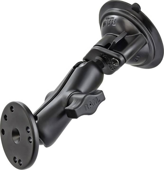 RAM Mounts Mount RAM-B-166-202
