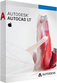Autodesk AutoCAD LT for Mac