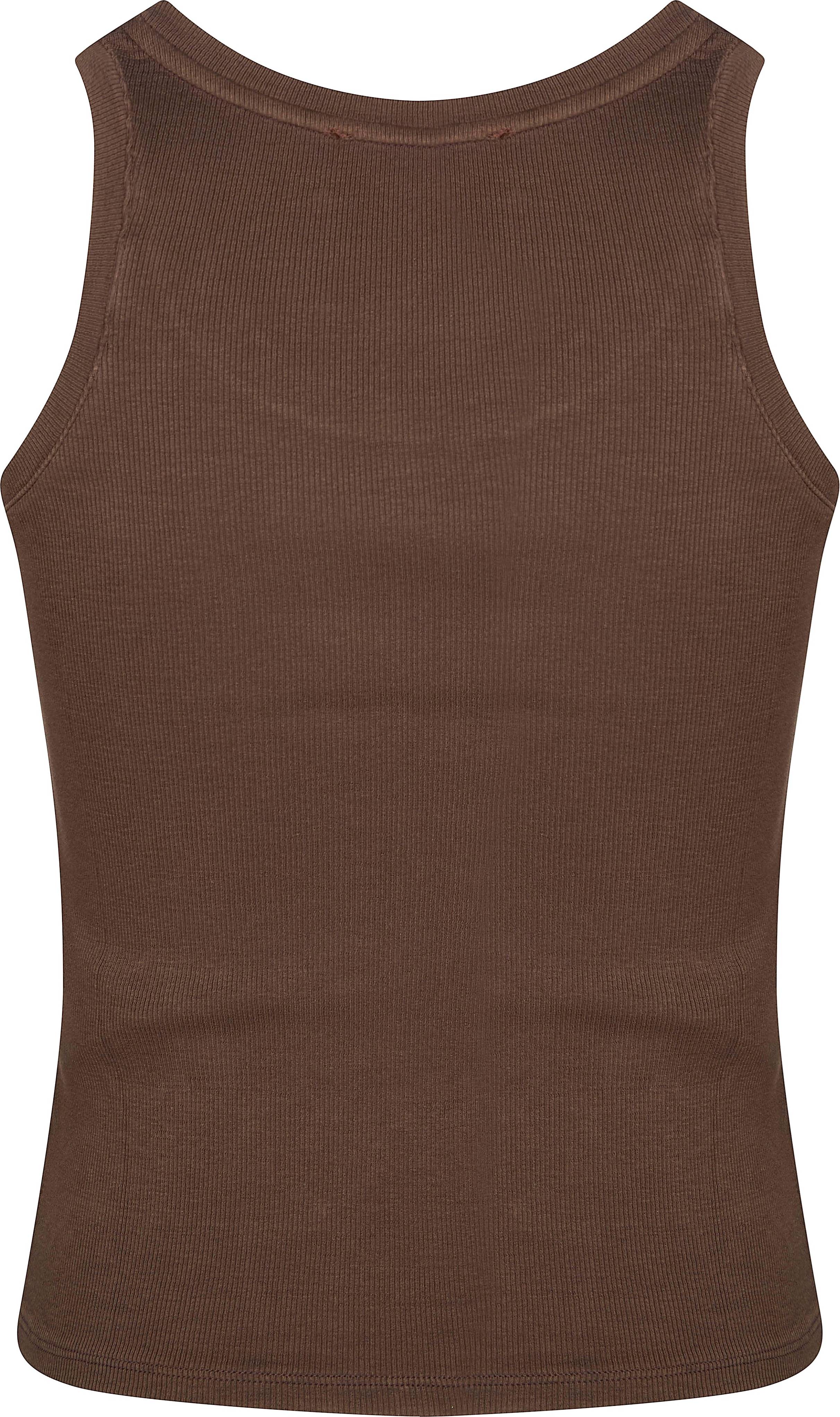 Basic Tank Top