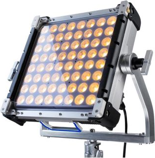 Creamsource Vortex4 LED RGBW Studio Scheinwerfer