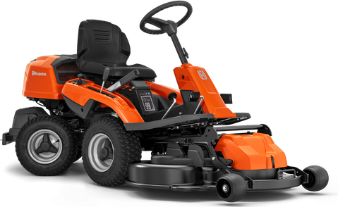 Husqvarna R214TC103