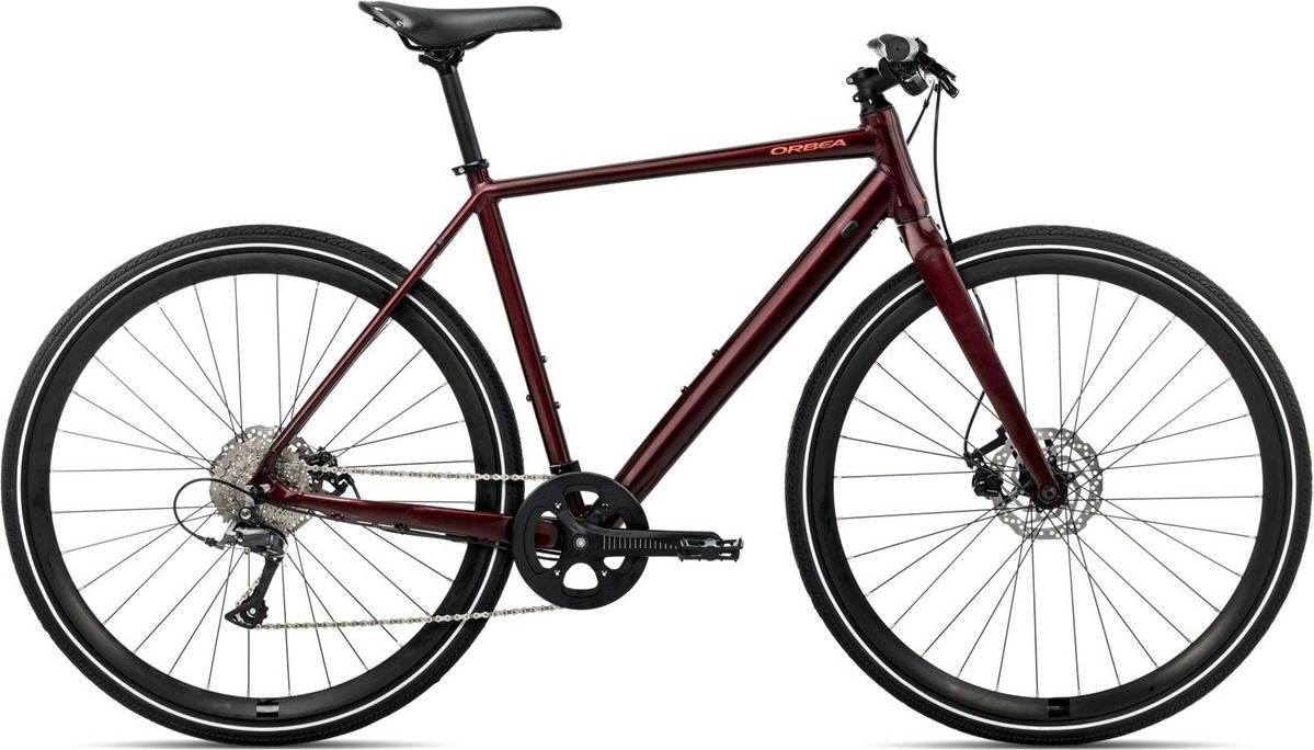 Orbea Vector 35