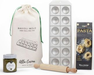 Verve Culture Homemade Ravioli Gift Bundle