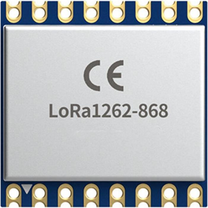 SX1262 LoRa Wireless Transceiver Receiver Module