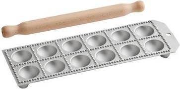 Imperia 7310 RavioChef 12 Count Ravioli Mold