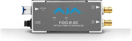 FiDO-R-SC KVM Switch