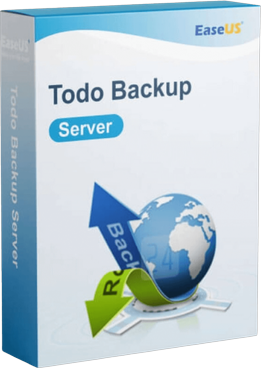 Todo Backup Server