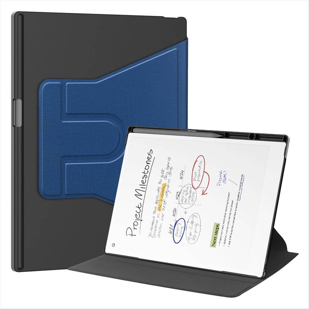 Remarkable tablet Case Remarkable Paper Pro 11.8 Inch