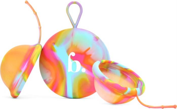 Bodyotics Comfydisc Rainbow Edition