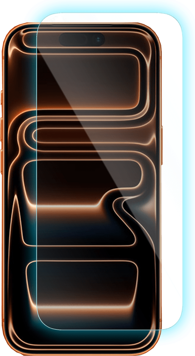 Glass Pro Plus Screen Protector