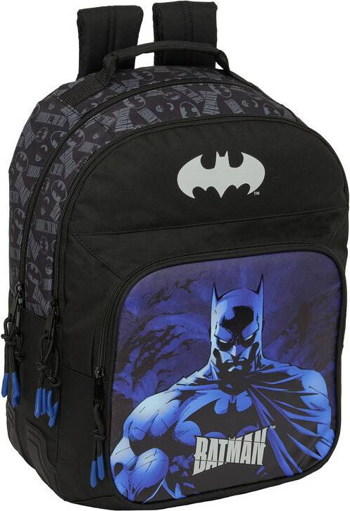 Safta Batman Rygsæk 20l
