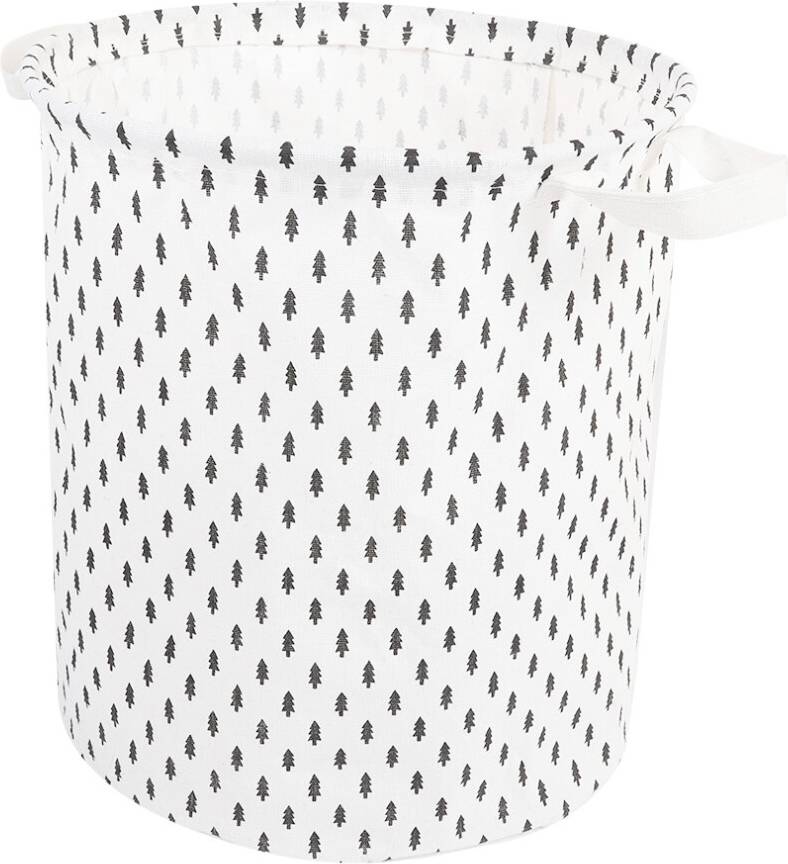Foldable Toy Clothes Container Large Capacity