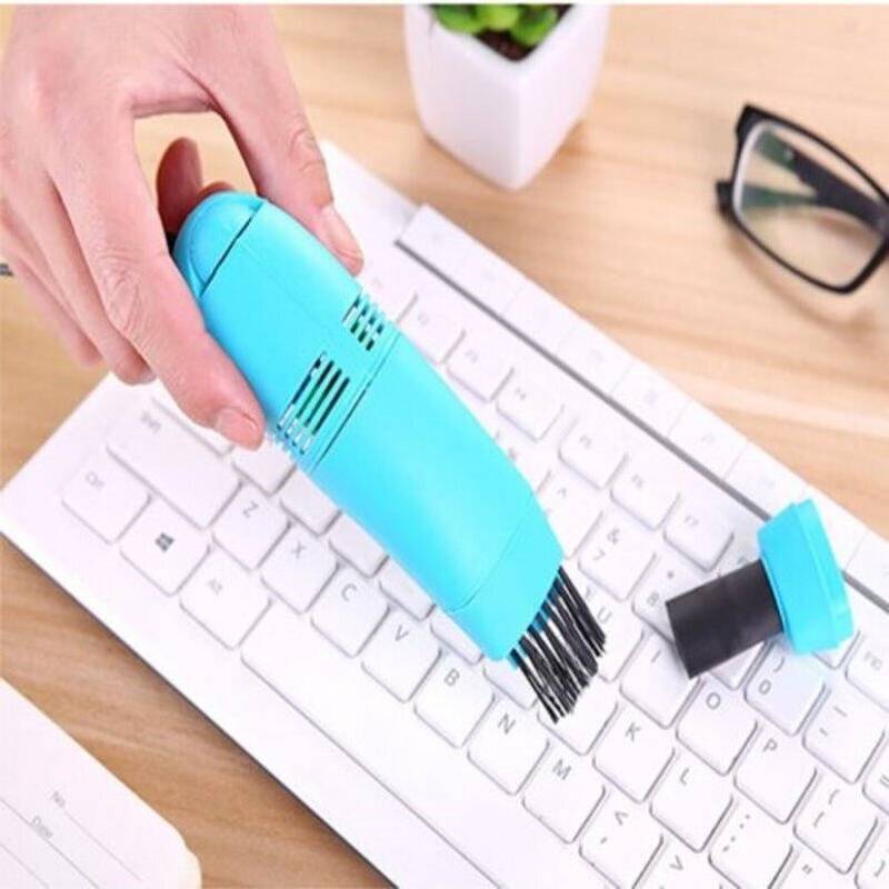 Usb Mini Gadgets Computer Keyboard Cleaner