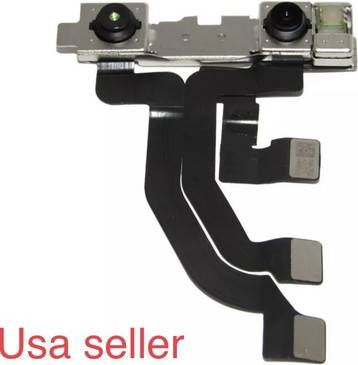 Apple Iphone X Front Facing Camera Module Flex Cable
