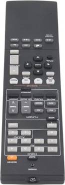 Sodial Rav463 Remote Control Audio Receiver Htr3066