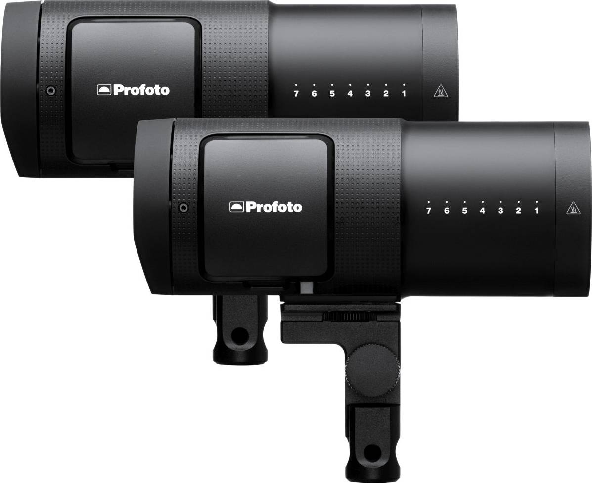 Profoto B30 Duo Kit