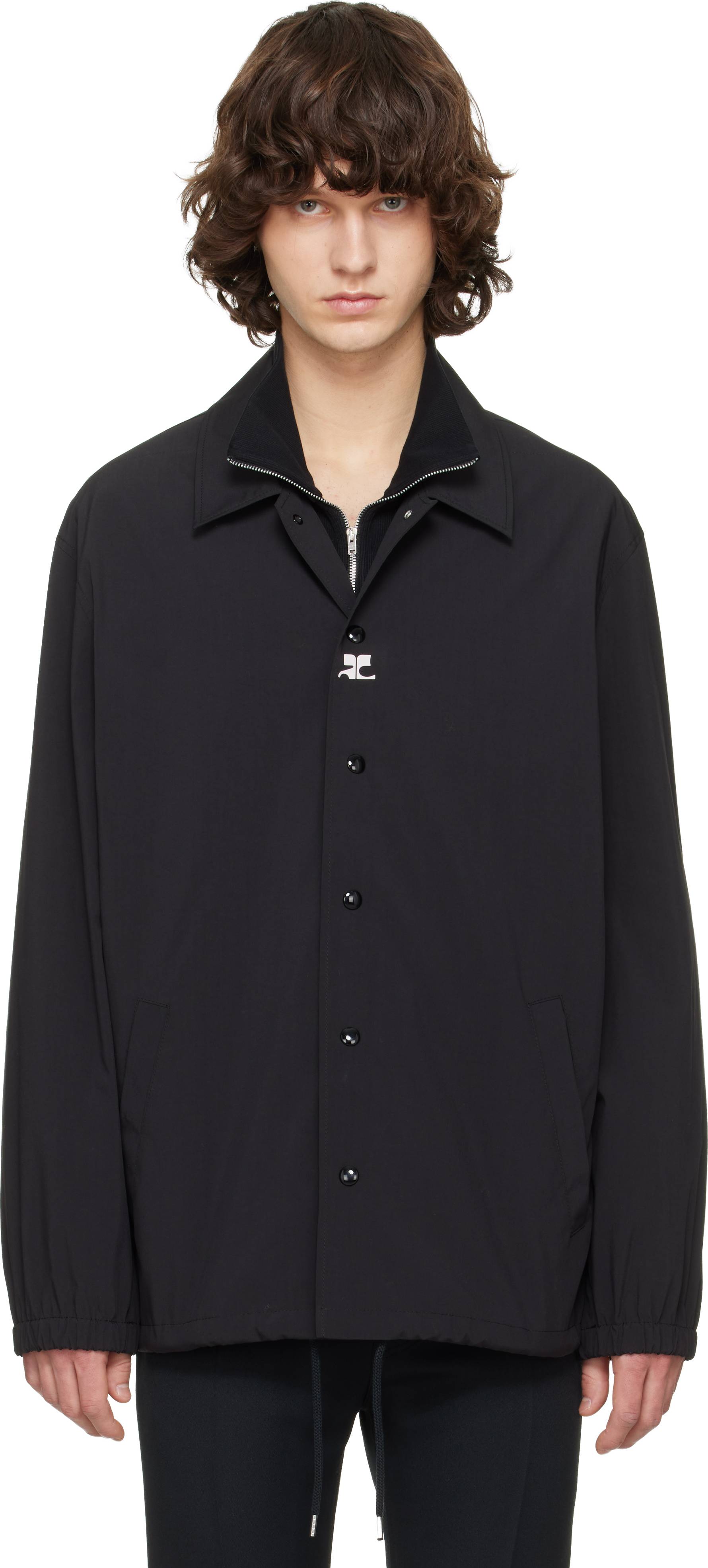 Training Jackets
