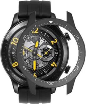 realme Watch S Pro Dual Color Frame With Scale