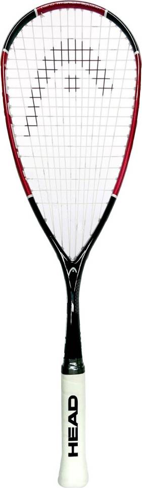 Head Nano Ti 110 Squash Racket