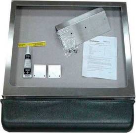 Kit Bintop IOD200 22 Inch Modular Icemaker