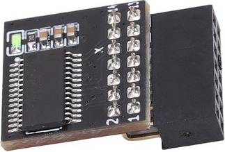 Tpm 2.0 High Security TPM 2.0 Module