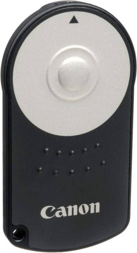 Canon Wireless Remote Control RC-6