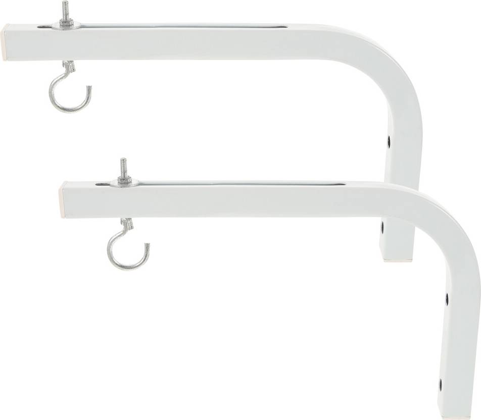 iplusmile Projector Mount Drop Ceiling Screen
