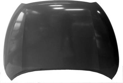 Hood Panel Direct Replacement Kicks