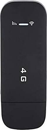 4G LTE USB WiFi Router Portable Pocket