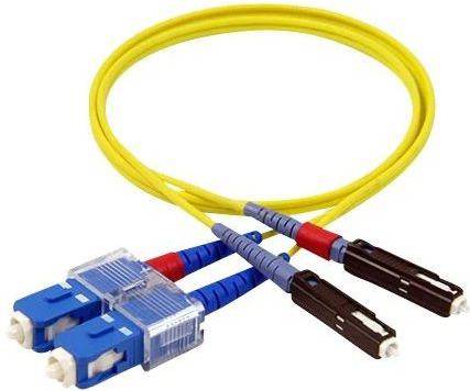 Optical cable MicroConnect Optical Fibre Cable MU-SC