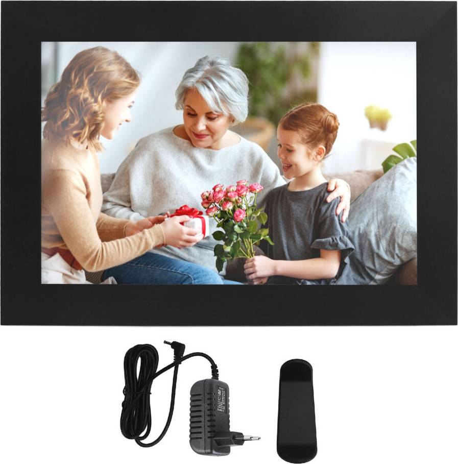 10.1 Inch WiFi Digital Photo Frame