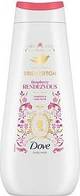 Shower gel Dove Raspberry Rendezvous Body Wash 400ml