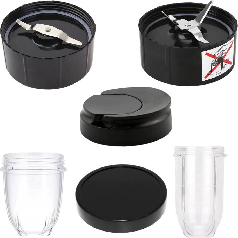 Magic bullet Replacement Cups For Magic Bullet 250W