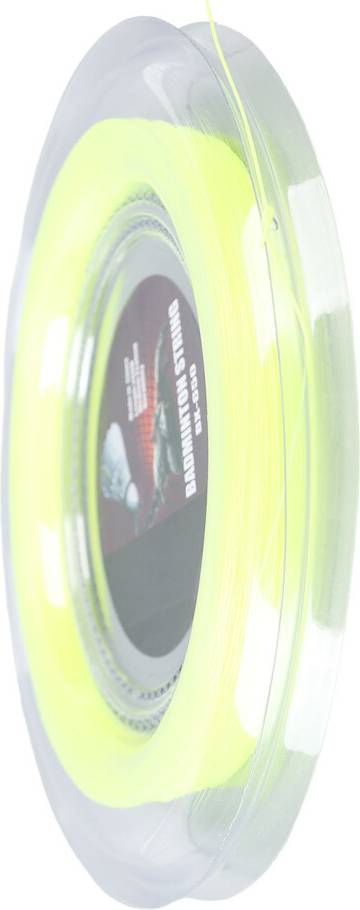 Badminton Racket String Nylon 0.72 mm 200 m