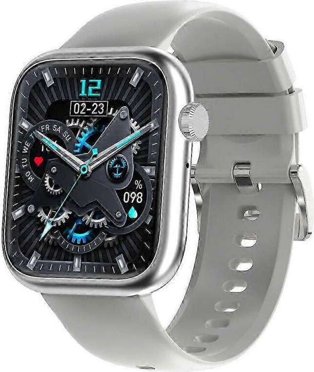 1.83 Inch Bluetooth Call Smartwatch