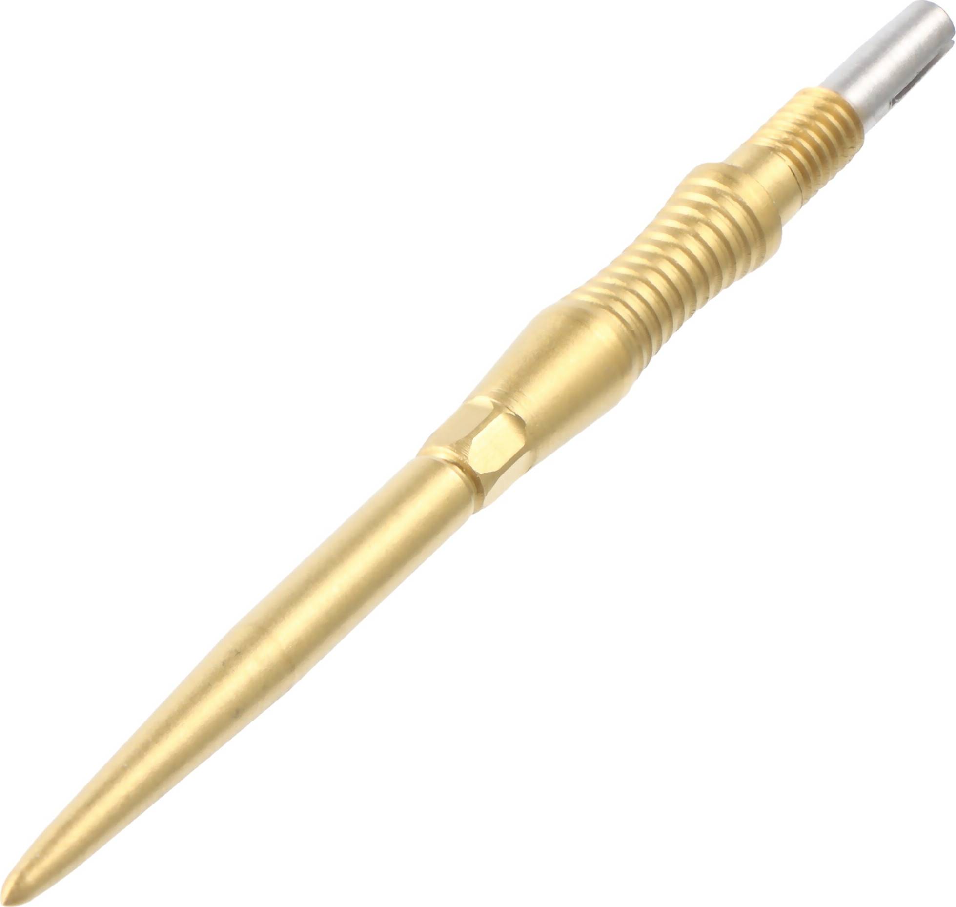 Signature Swiss RST Point Gold 42 mm