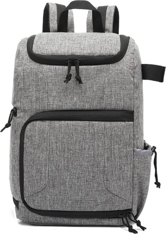 Multi-functional Waterproof Camera Knapsack