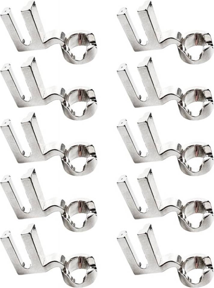 Typecat Household Sewing Machine Ruler Presser Foot