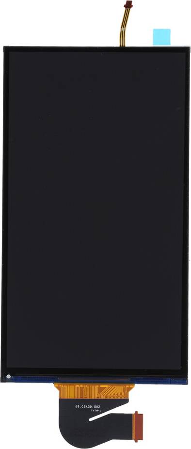 Nintendo Switch LCD Display Replacement