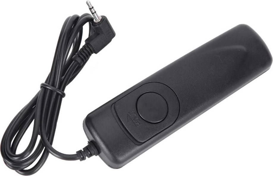 RS-60E3 Shutter Release Remote Control Cable