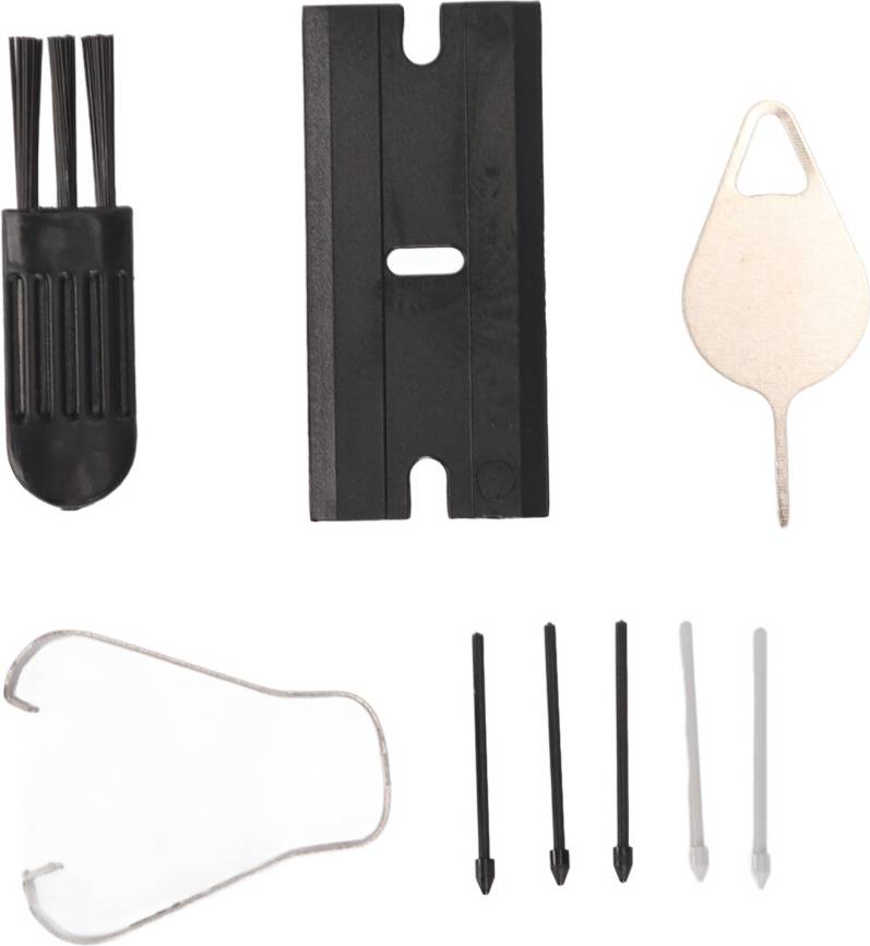 Single Edge Razor Blades 4 Sets