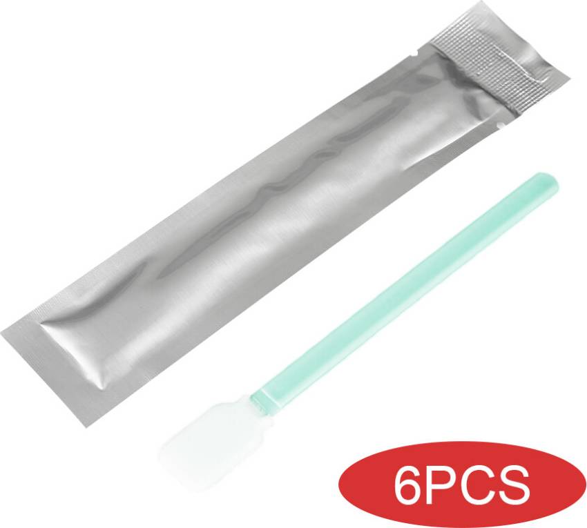 6Pcs CMOS CCD Sensor Cleaner